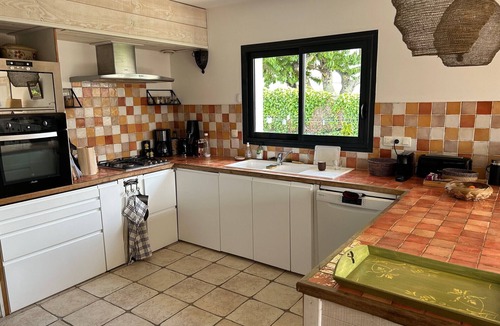 La Trinite-sur-Mer House | KERALORH - Holiday home for rent in La Trinité sur Mer - S1