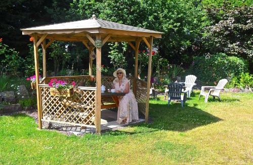 Mauron Bed & Breakfast | Kerarz - Chambre d'hôtes