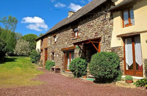 Mauron Bed & Breakfast | Kerarz - Chambre d'hôtes