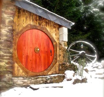 Mauron Bed & Breakfast | Kerarz - Chambre d'hôtes