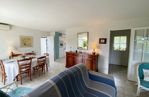 Carnac Ski Chalet | KERBERDERY - Quiet and spacious holiday home - CARNAC - K363