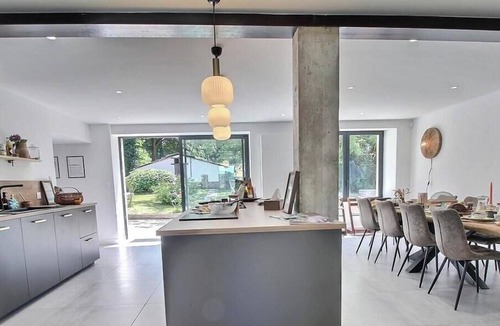 Bignan House | Kerdaniel - BIGNAN - Vacation Rental