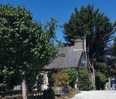 Caurel House | KerJean