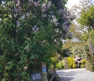 Caurel House | KerJean