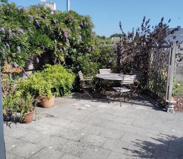Kerroch Bed & Breakfast | Kerlir