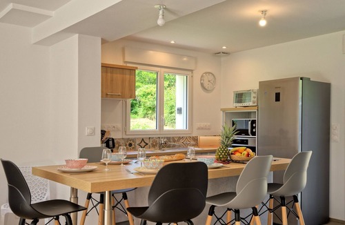 Plougrescant House | Kermorvan by Interhome