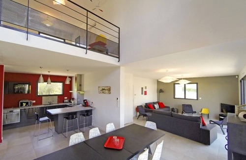 Saint-Pierre-Quiberon House | KERPI, Very spacious house, 3 minutes' walk from Kerbourgnec beach