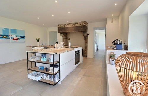 Saint-Lormel House | Kertromel - SAINT LORMEL