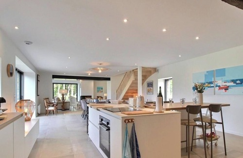 Saint-Lormel House | Kertromel - SAINT LORMEL
