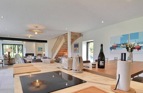 Saint-Lormel House | Kertromel - SAINT LORMEL