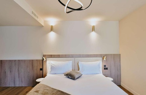 Perrache Hotel | Keystone Hôtel & Spa