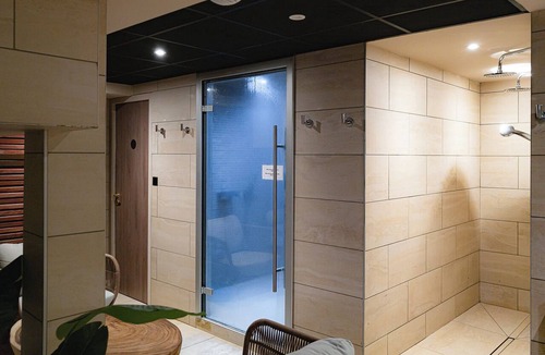 Perrache Hotel | Keystone Hôtel & Spa