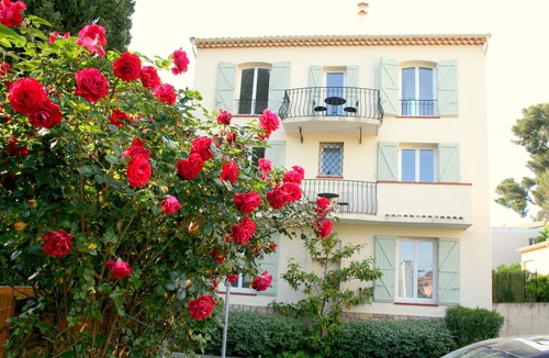 Prado - Republique Apartment | Kimi Résidence
