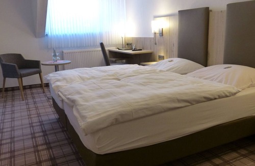 Basdahl Hotel | Kluster Hof