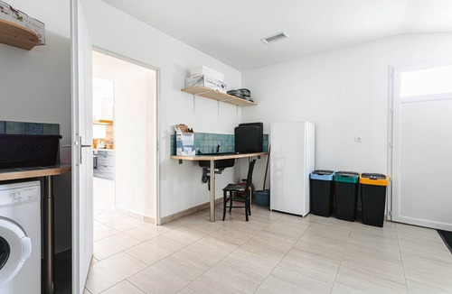 Marans House | Koala Cottage