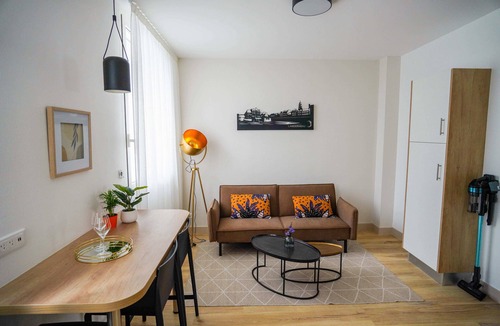 Landerneau Apartment | KoonTy - Luxury accommodation in Finistère n°222
