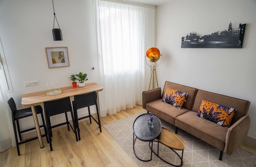 Landerneau Apartment | KoonTy - Luxury accommodation in Finistère n°222