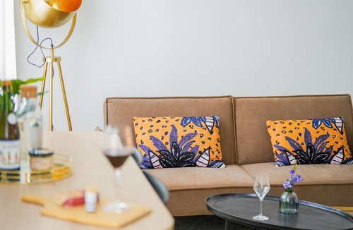Landerneau Apartment | KoonTy - Luxury accommodation in Finistère n°222