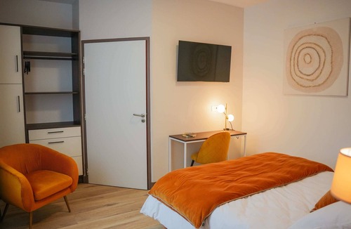Landerneau Apartment | KoonTy - Luxury accommodation in Finistère n°229