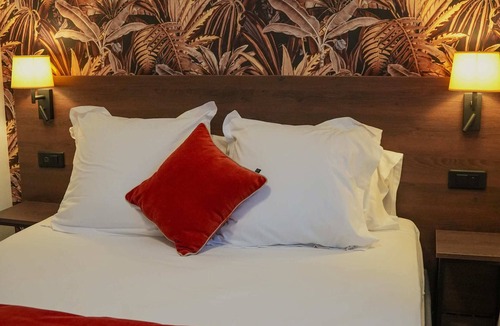 Landerneau Apartment | KoonTy - Luxury accommodation in Finistère N°217