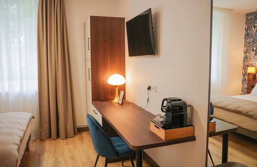 Landerneau Apartment | KoonTy - Luxury accommodation in Finistère N°224
