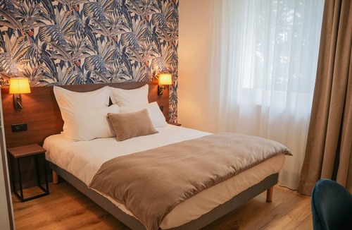 Landerneau Apartment | KoonTy - Luxury accommodation in Finistère N°224