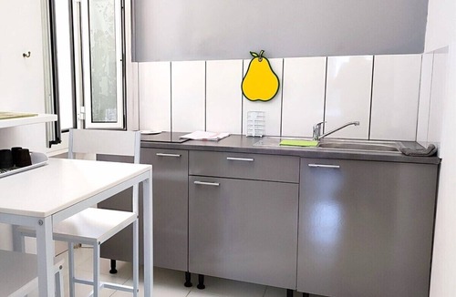 Prado - Republique Apartment | Kosykasa Spa
