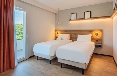 Saint-Paul-les-Dax Hotel | Kyriad Dax - Saint-Paul-les-Dax