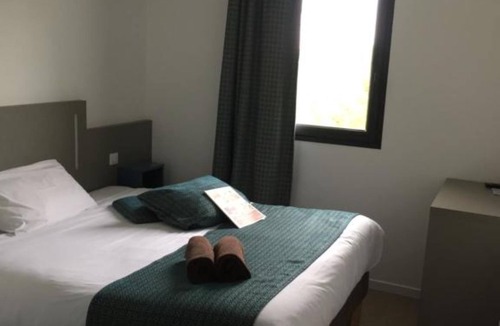 Aytre Hotel | Kyriad Direct La Rochelle Sud Aytré