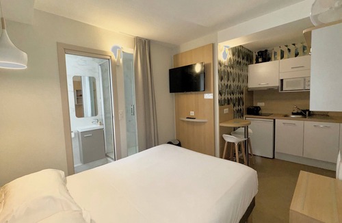 Tregueux Hotel | Kyriad Direct Saint Brieuc - Parc des Expositions