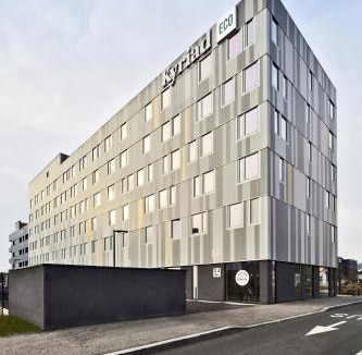 Clermont-Ferrand Hotel | Kyriad ECO - Clermont Ferrand Estaing