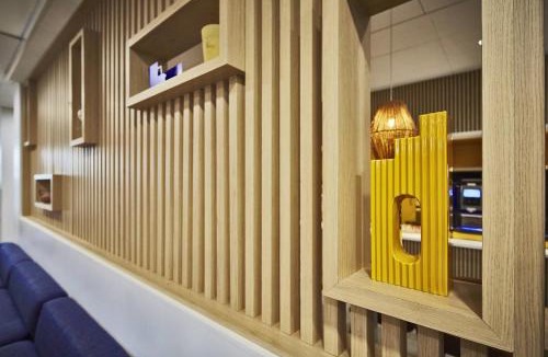 Clermont-Ferrand Hotel | Kyriad ECO - Clermont Ferrand Estaing