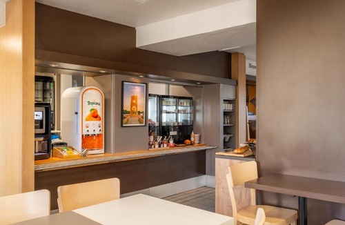 Lanester Hotel | Kyriad ECO - Lorient Lanester