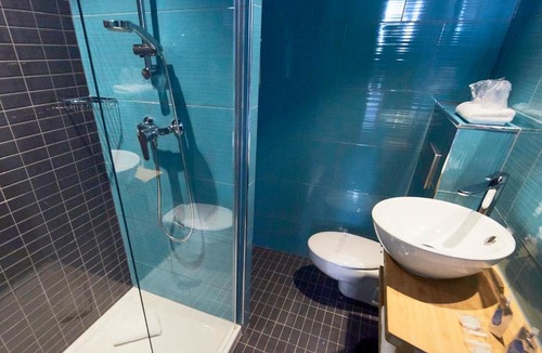 Blancarde Hotel | Kyriad Marseille Blancarde - Timone