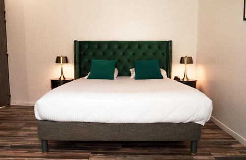 Blancarde Hotel | Kyriad Marseille Blancarde - Timone