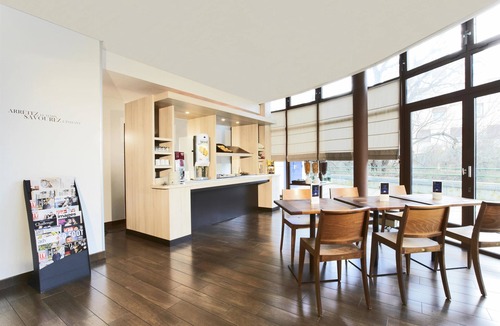 Quartier Chatillon Hotel | Kyriad Viry Chatillon