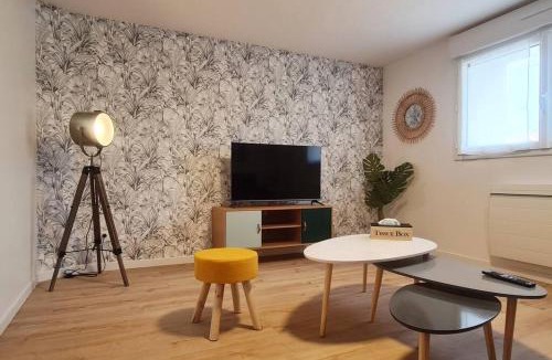 Bessines Apartment | L'échappée Belle