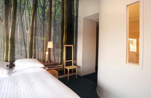 L'Isle-Jourdain Hotel | L’Échappée Belle