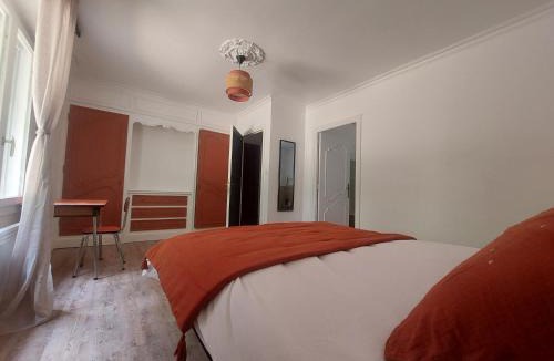 Plourin-les-Morlaix House | L'échappée, Chambres et Tables d'hôtes
