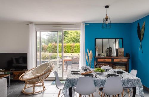 Plevenon House | L'échappée du Cap - Proche de la mer