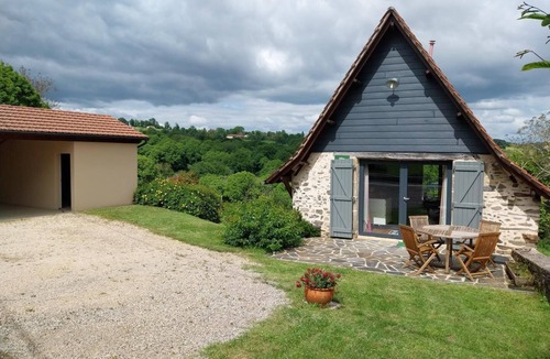 Labathude House | l'échappée verte - LABATHUDE