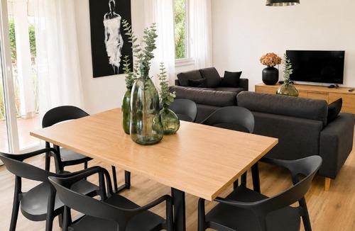 Garidech Villa | L'écrin Chic 3 chambres 20 min de Toulouse