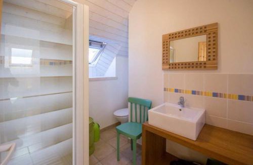 Cohiniac House | L'écurie