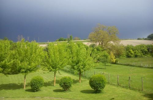 Saint-Astier Bed & Breakfast | L'épi de blé