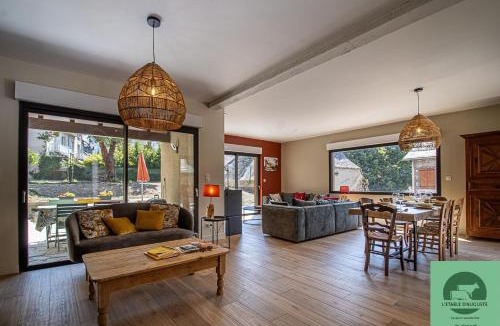 Arreau Ski Chalet | L’étable d’Auguste