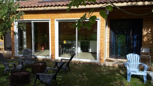 Cabries Bed & Breakfast | L'étape Provencale