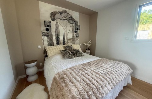 Lanildut Villa | L Œil de L Horizon