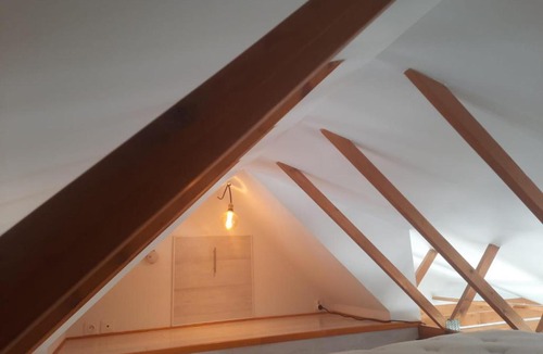 La Celle-sous-Gouzon House | L'Abri Côtier 2