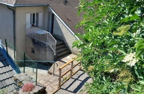 Saint-Front Apartment | "l'abri" Confortable et Accueillant