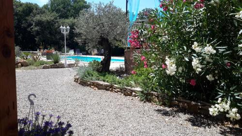 Lorgues Bed & Breakfast | L'Abrialys